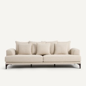 Bouclette bank, Armento