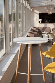 Tower Hoge Tafel 60 cm