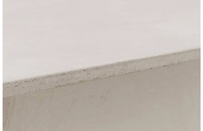 Goossens Eettafel Stone, Rechthoekig 270 x 110 cm