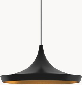 Dimbare LED hanglamp Beat