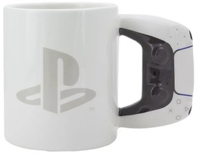 Koffie mok 3D Playstation 5 - Controller