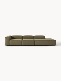 Modulaire XL chaise longue Lennon