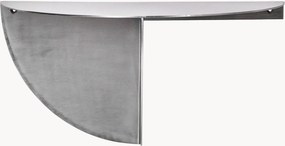 Wandrek Mega van metaal