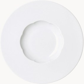 Porseleinen pastaborden Sonetto, 6-delig