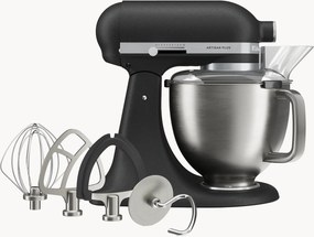 Kantelkop keukenmachine Artisan Plus met accessoires, 4.7 L, 7-delig