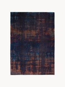 Vloerkleed Sunset met abstract patroon