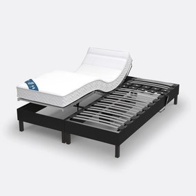 Matras in latex, stevig comfort