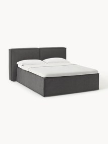 Boxspring bed Lennon