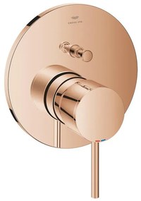 Grohe Atrio new bad afdekset warm sunset 24355DA0