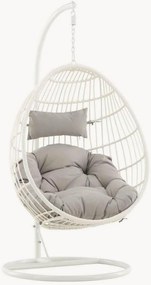 Tuin hangstoel Victoria met standaard