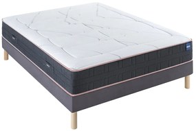 Hybride matras veren en schuim, Triomphal