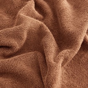 500g badstof handdoek, 100% gerecycled katoen, TIZNIT