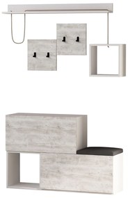 Halmeubel Holdon | Homitis