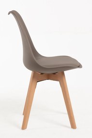 Pakket van 4 Synk Basic stoelen