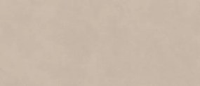 Valence Atlantic wandtegel betonlook 50x120cm taupe mat gerectificeerd