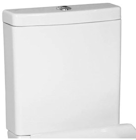 Creavit Lara Toiletreservoir - keramisch - wit LR410-00CB00E-0000