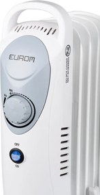 Eurom RAD 500 oliegevulde radiator