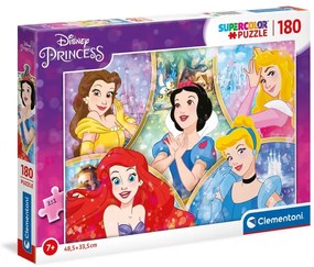 Puzzel Disney Princess