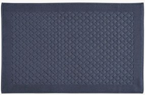 Badstof katoenen badmat Elisa