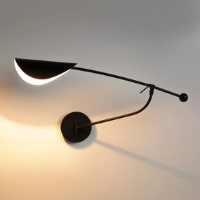 Wandlamp met 1 arm, Funambule