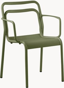 Outdoor eetkamerstoelen Pantheon, 2-delig