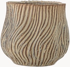 Plantenpot Dua van keramiek