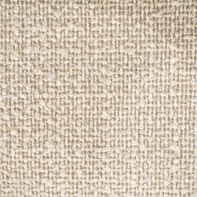 By-Boo Story Wit-frame Eetkamerstoel Beige