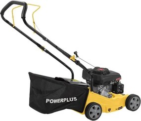 PowerPlus POWEG60219 Benzine grasmaaier 39cm