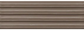 Cifre Cerámica Gare Keramische wand - 10x30.5cm - 8.6mm - Bruin SW07315365-4
