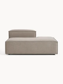 Chaise longue module Lennon