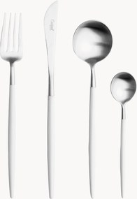 Handgemaakte bestekset Goa, in verschillende formaten verkrijgbaar