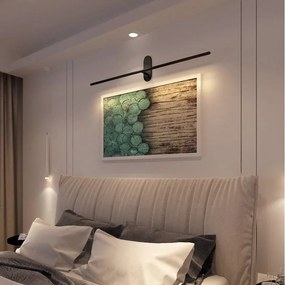 LAMP LAMP VOOR WOONKAMER LED NEUTRAAL 12W 92CM APP583-1W