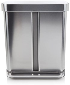 Simplehuman Liner Pocket pedaalemmer 24 + 34 liter