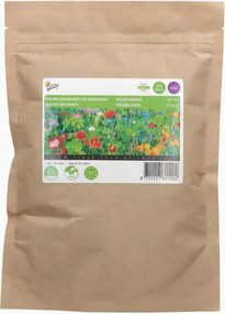 Buzzy seeds bloemenweide - één- en meerjarig - 250g