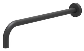 IVY Wandarm - 40cm - 1/2" - Mat zwart PED 6901552