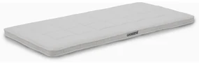 Goossens Excellent Topmatras Fresh Pocket, 140 x 200 cm