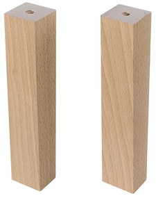 Comad Oak Coast Evoke kast poten 20cm 2 stuks