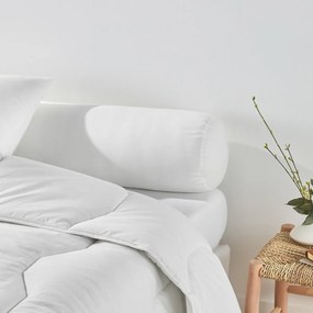Donzige bolster, bio katoen