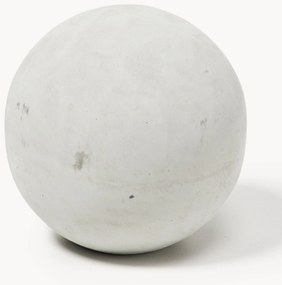 Tuindecoratie bal Concrete, Ø 20 cm