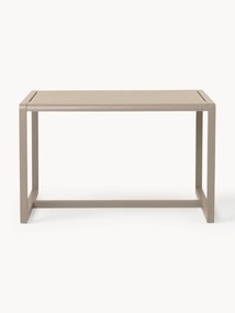 Houten kinderbureau Little Architect