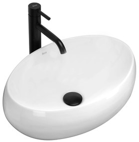 Opzetwastafel Rea Linda