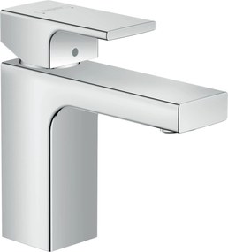 Hansgrohe Vernis Shape Wastafelmengkraan 100 Chroom