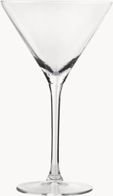 Martiniglazen Mixology, 6-delig