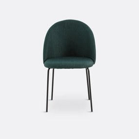 Gestoffeerde stoel, Nordie