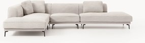Hoekbank Allpa (4-zits)