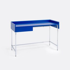 Bureau 1 lade, Emott