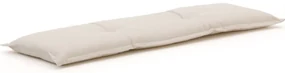 Madison tuinkussen 150x48cm voor tuinbank