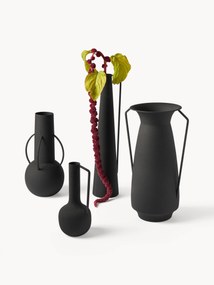 Handgemaakte decoratieve vazen Roman, 4-delig