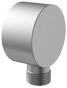 Best Design Ore muuraansluiting RVS