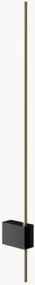 LED-wandlamp Pars
